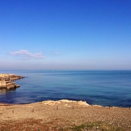 Dimora Torre Del Mare Daire Torre A Mare Dış mekan fotoğraf